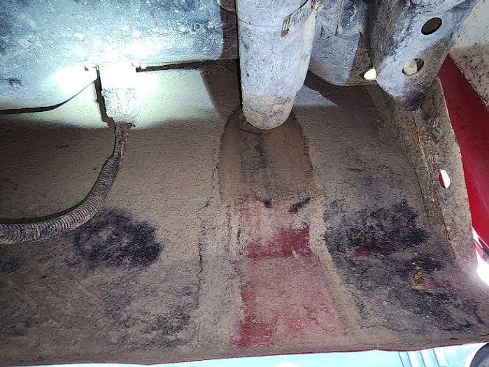 Used 1976 Ford F250 XLT Camper Special