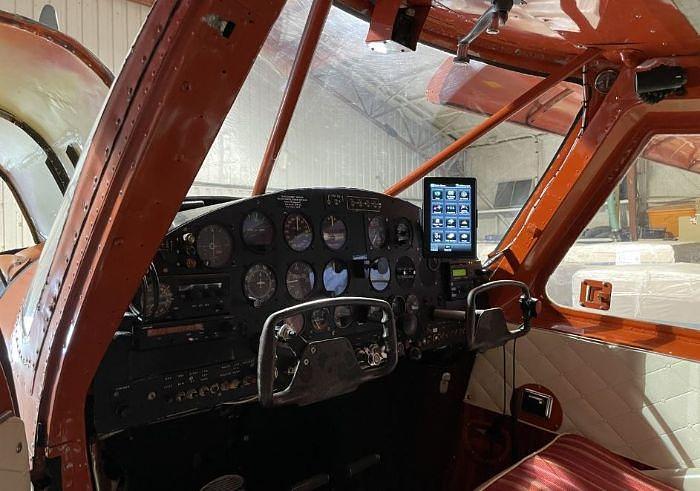 Used 1957 Helio H-391B