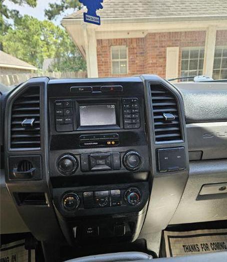 Used 2019 Ford F350 SD