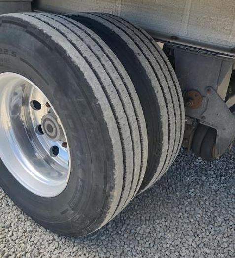 Used 2016 EAST Roll Tarp Trailers