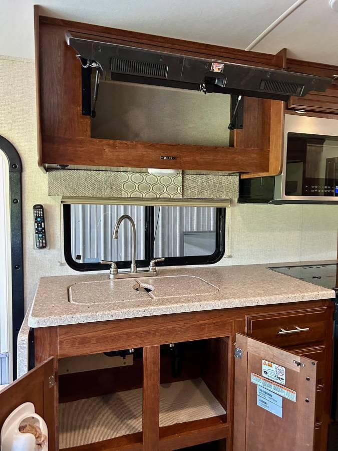 Used 2018 Forest River FR3 30DS