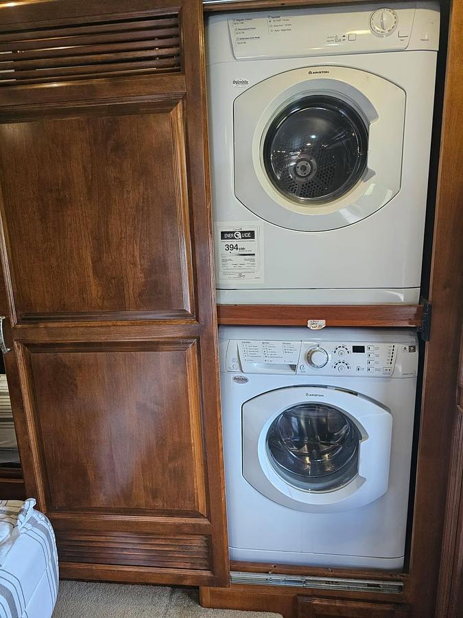 Used 2013 Tiffin Motorhomes Phaeton 40QKH