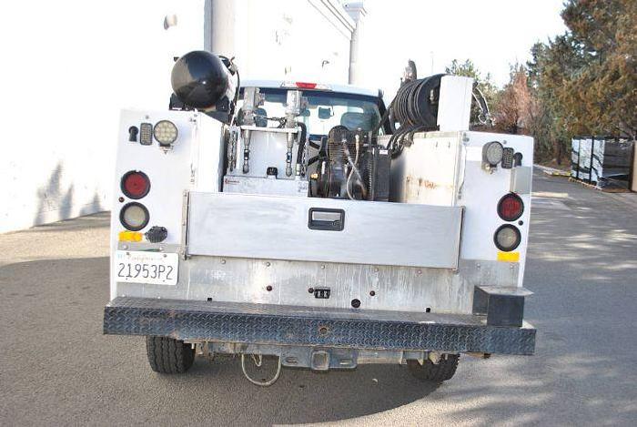 Used 2018 Ford Super Duty F-250 SRW XL