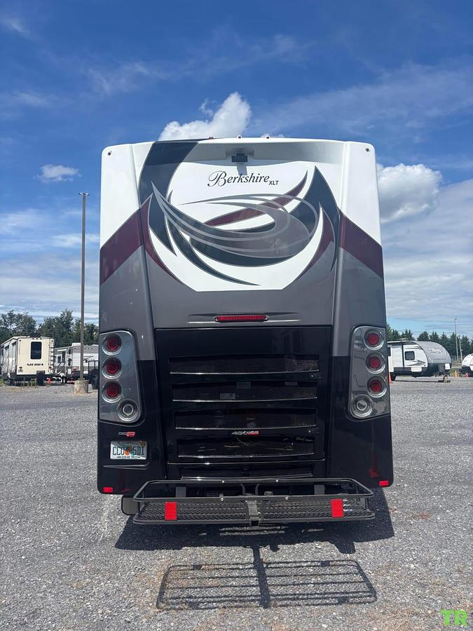 Used 2023 Forest River Berkshire XLT 45E