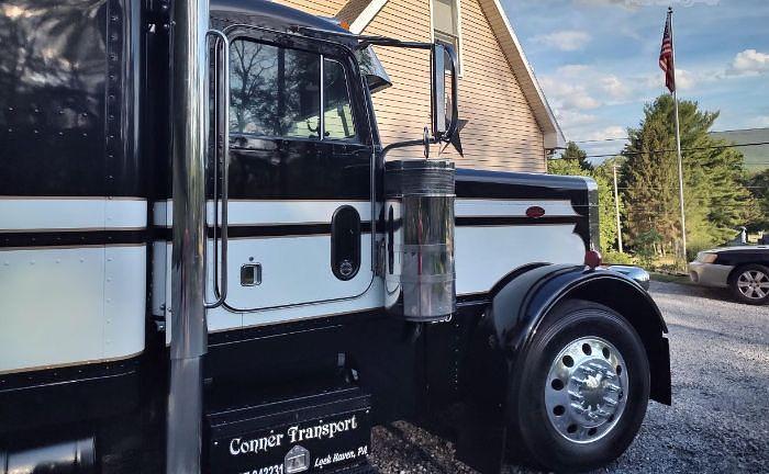 Used 2002 Peterbilt 379 EX
