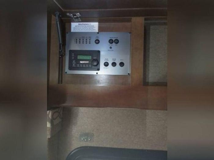 Used 2014 Thor Palazzo 33.2