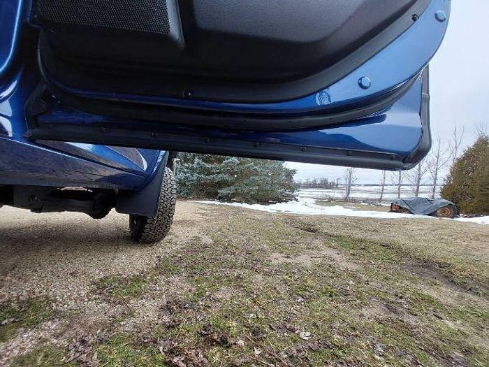 Used 2015 Ram 2500 Laramie Power Wagon