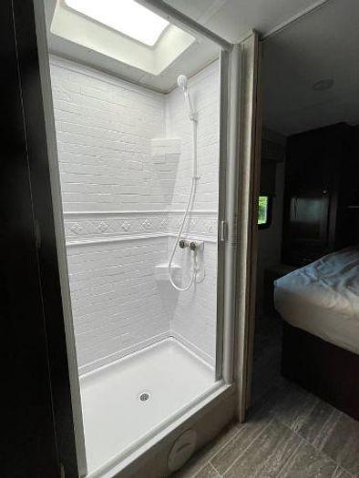 Used 2020 Forest River Sunseeker 2850S LE