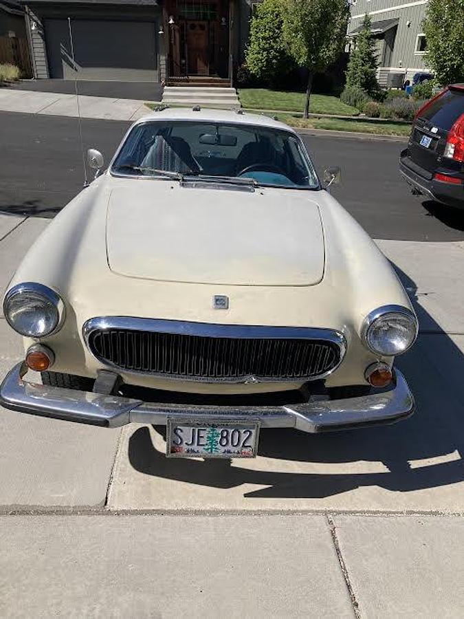 Used 1973 Volvo P1800 ES