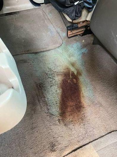 Used 2001 Ford Super Duty F-250 Lariat Flatbed