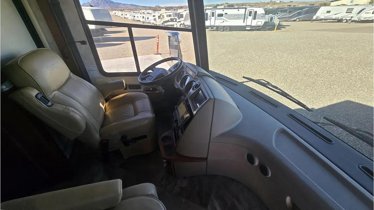 Used 2016 Winnebago Journey 40r