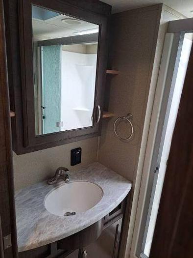 Used 2019 Grand Design Solitude 385GK