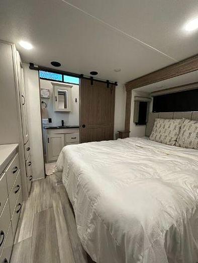 Used 2023 Alliance RV Paradigm 395DS