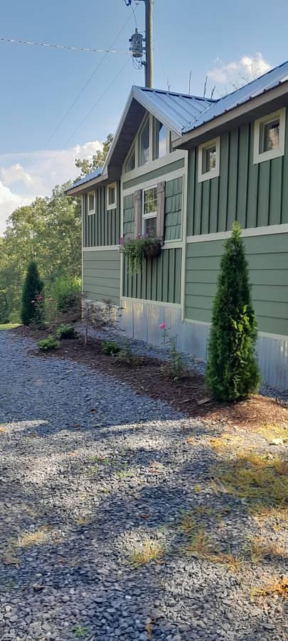 Used 2020 Custom Tiny Home 24 Ft
