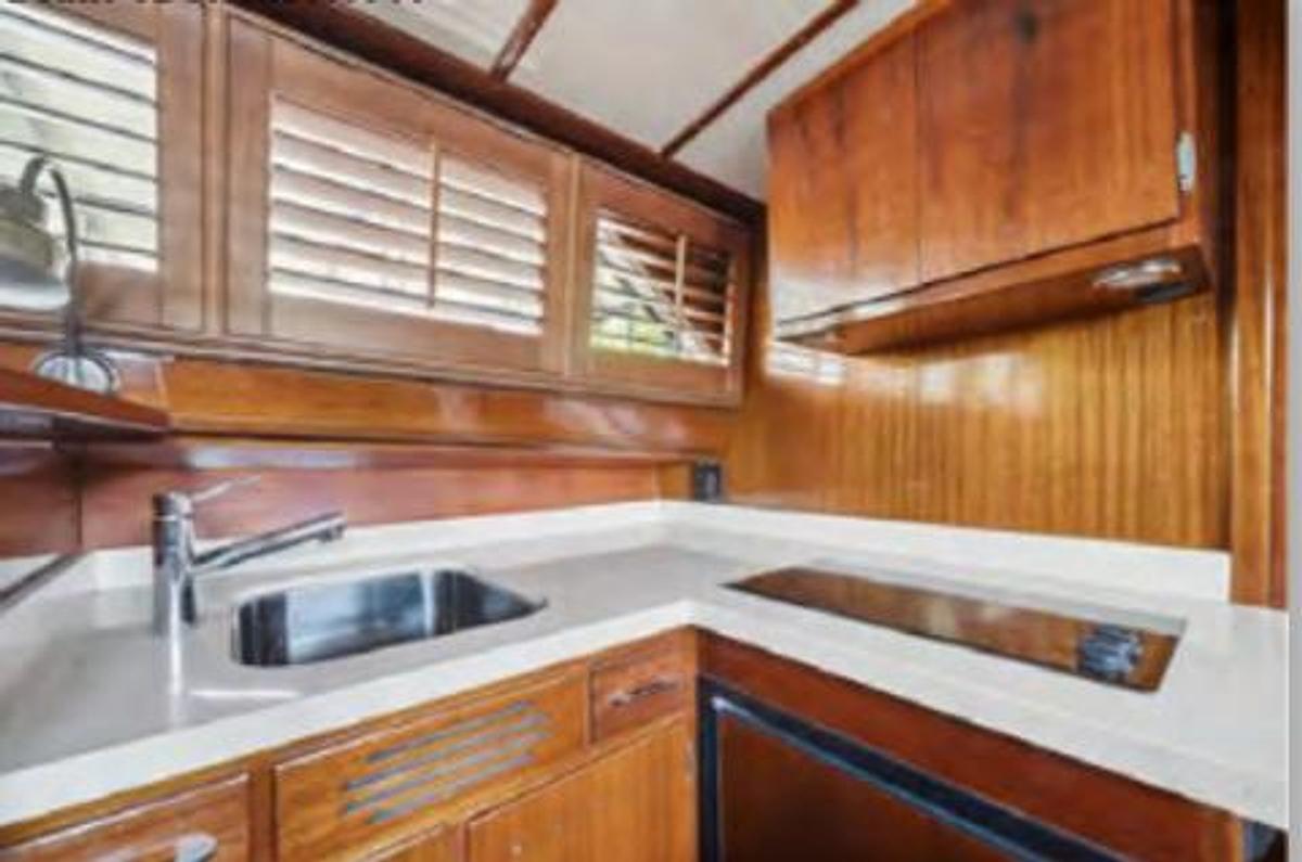 Used 1964 Chris Craft Constellation