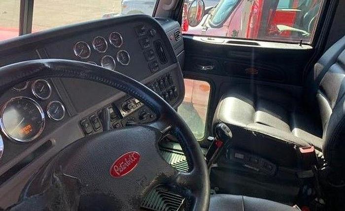 Used 2014 Peterbilt 388