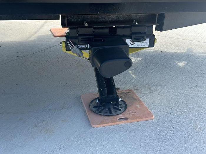 Used 2022 Grand Design Reflection