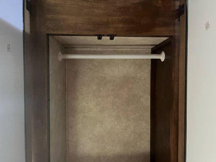 Used 2014 Keystone Carbon 31 Toyhauler