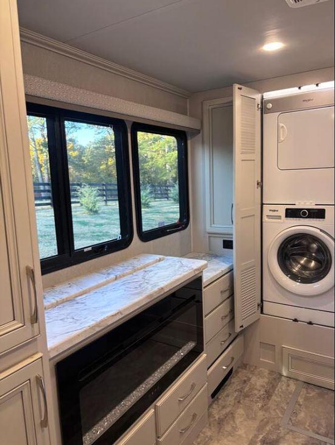 Used 2023 Holiday Rambler Nautica 33TL