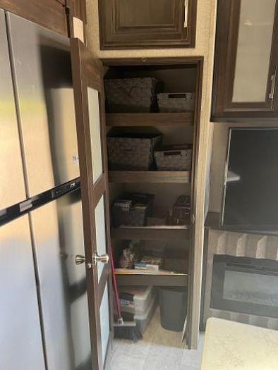 Used 2019 Grand Design Momentum M-Class 398M