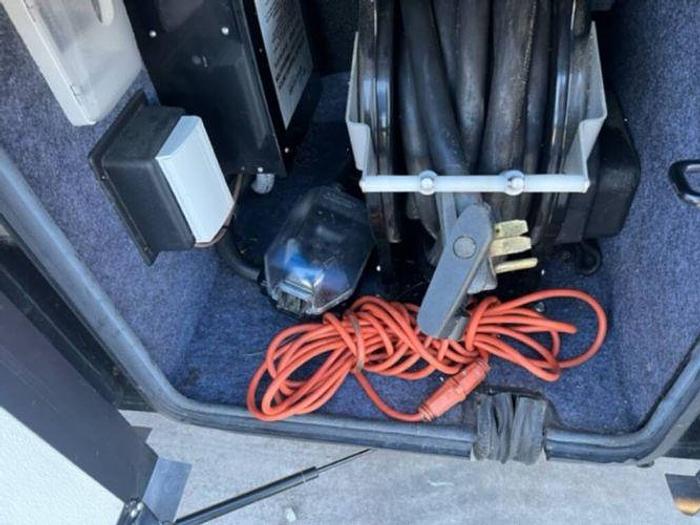 Used 2019 Newmar VENTANA 4054