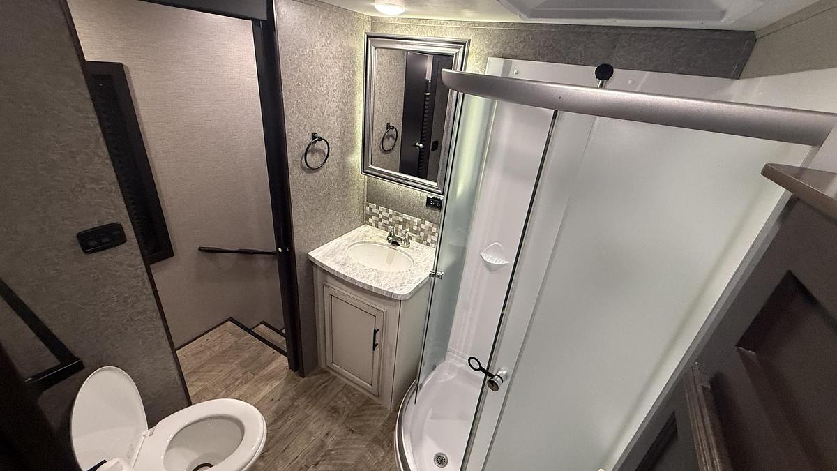 Used 2019 Jayco Eagle