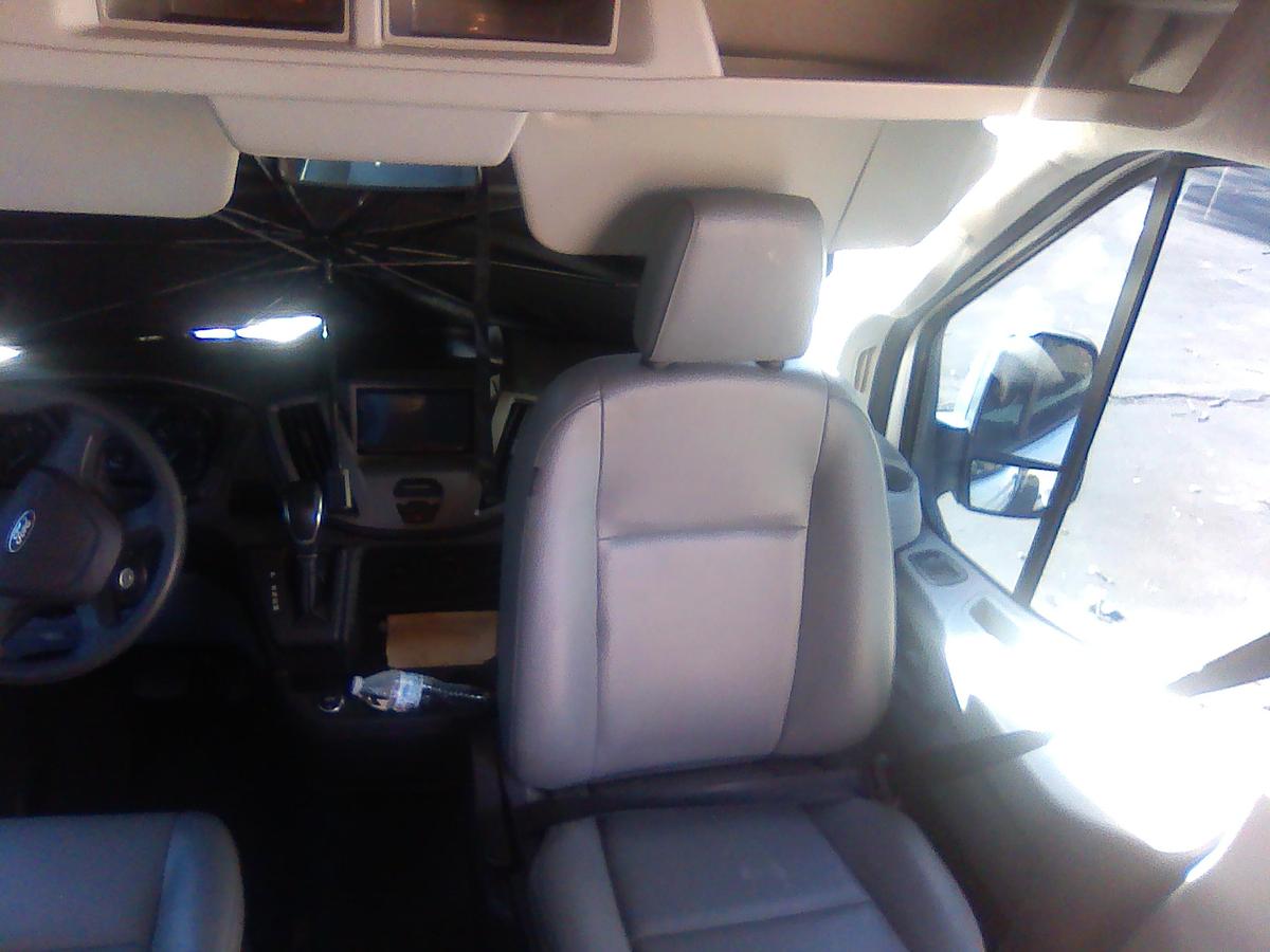 Used 2018 Ford Transit 250 Conversion Van