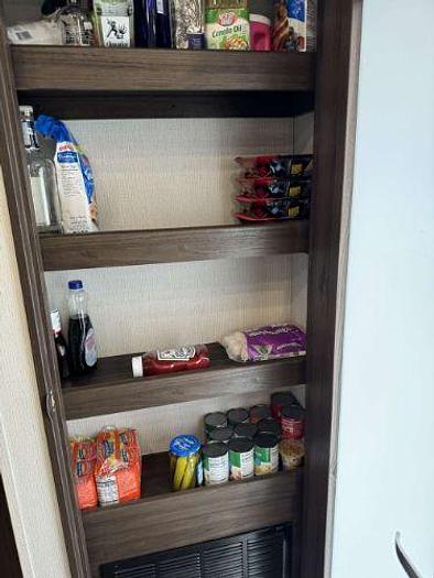 Used 2021 Keystone Avalanche 37EGK