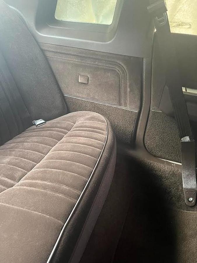 Used 1986 Ford Crown Victoria