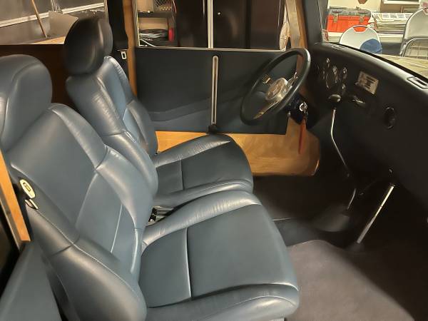 Used 1933 Ford Woody Wagon