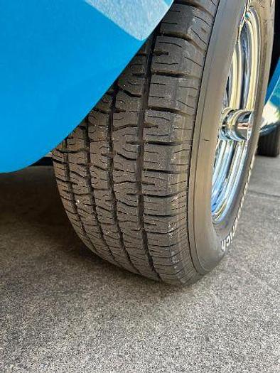 Used 1973 Plymouth Cuda