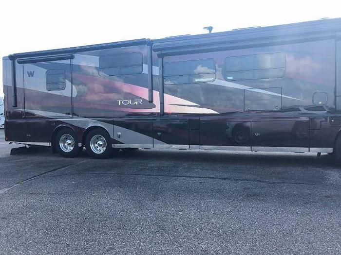 Used 2014 Winnebago Tour 42GD