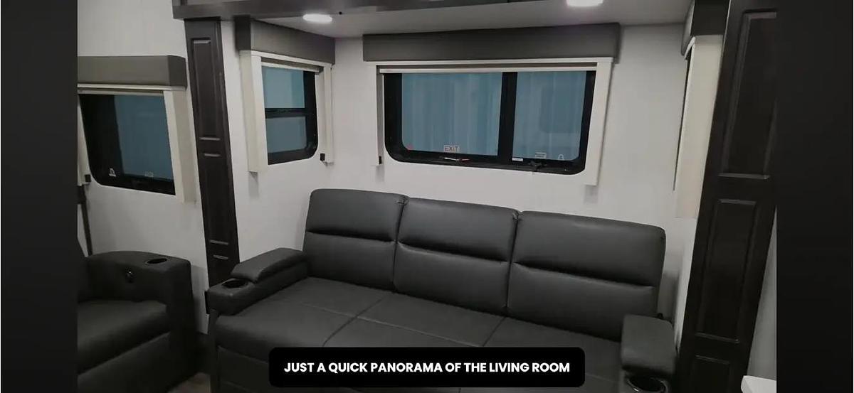 Used 2026 Luxe Regent Flb