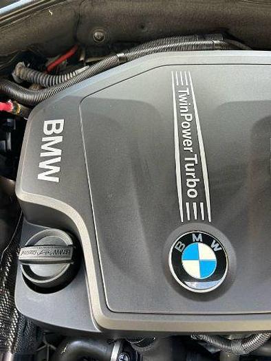 Used 2013 BMW 5 Series 528i xDrive