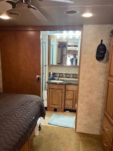 Used 2012 Winnebago Adventurer 37F