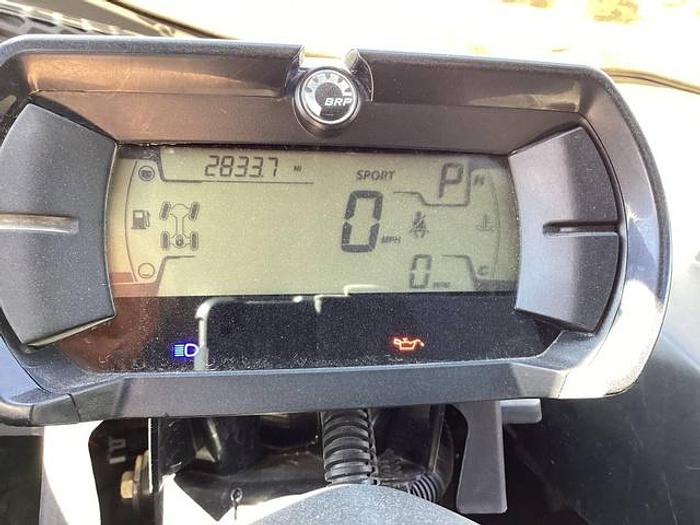 Used 2022 Can-Am Maverick X3 MAX DS TURBO