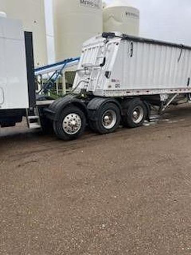 Used 2014 KENWORTH T800