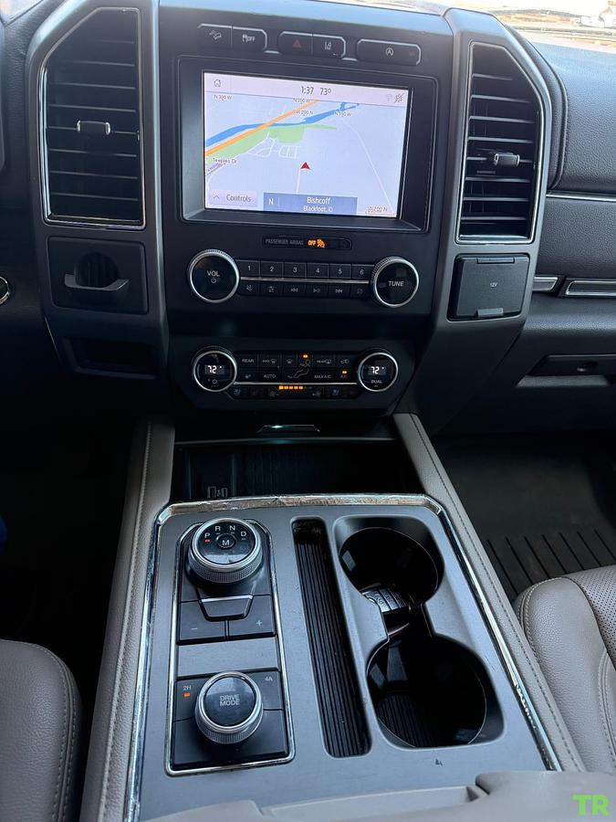 Used 2021 Ford Expedition XLT