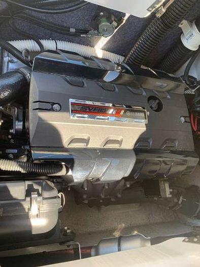 Used 2017 Yamaha SX 195 Jet Boat