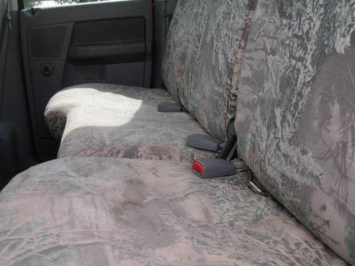 Used 2006 Dodge Ram 3500