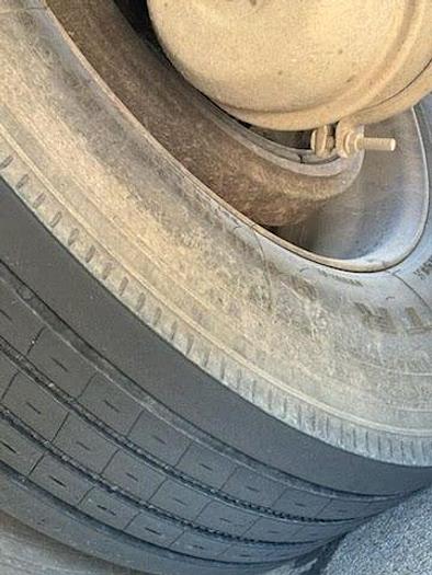 Used 2013 MAC Trailer