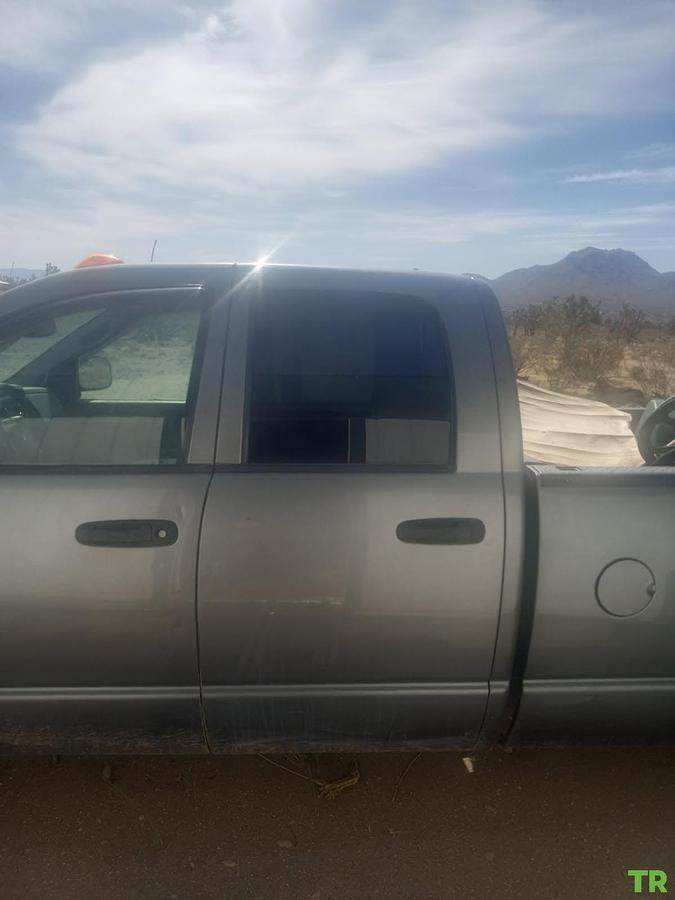 Used 1985 Dodge Ram 1-Ton Diesel 4x4 Pickup Truck