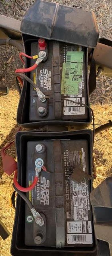 Used 2019 Airstream Bambi Sport 16RB Travel Trailer