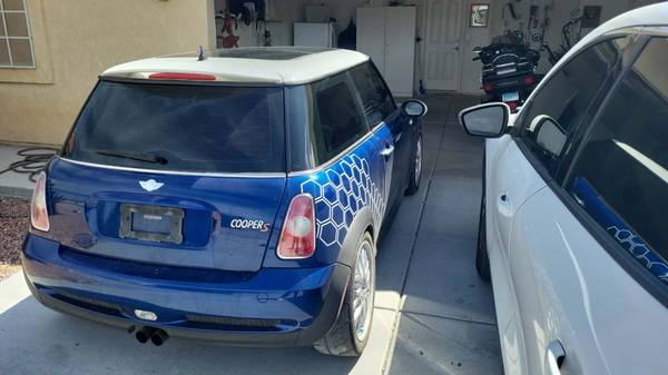 Used 2006 MINI Cooper S