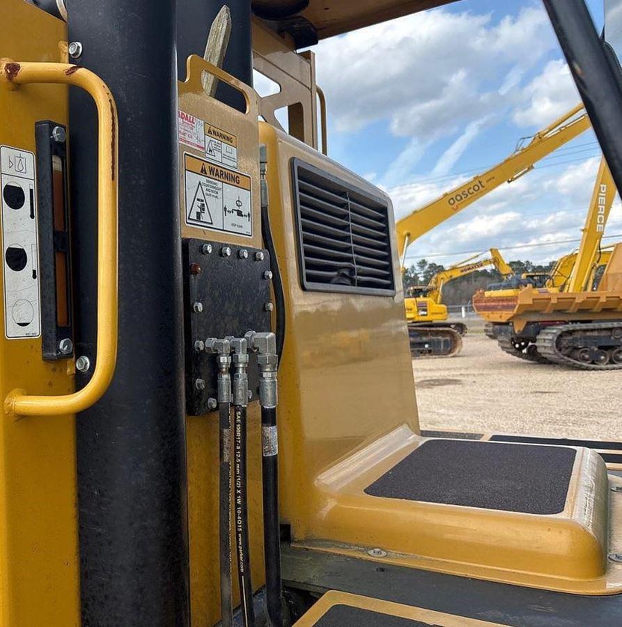 Used 2016 Gradall XL3100 LV