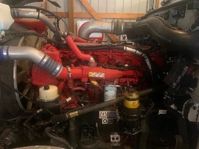 Used 2015 Peterbilt 389