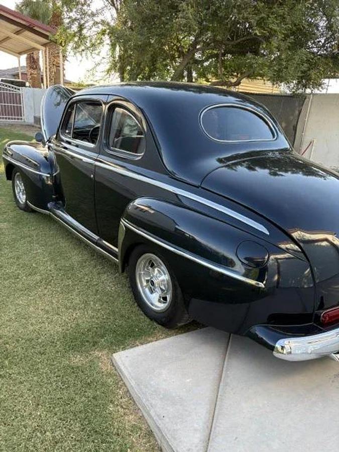 Used 1948 Ford Sedan
