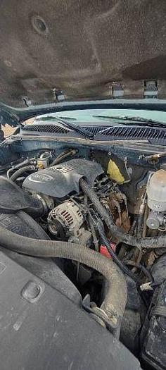 Used 2006 GMC Sierra