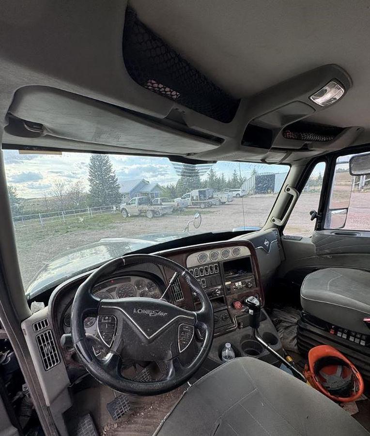 Used 2016 International LoneStar