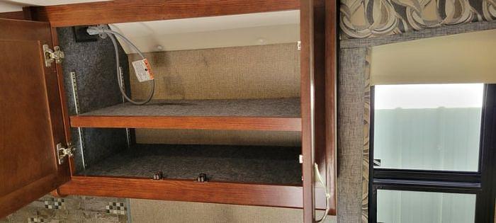 Used 2018 Fleetwood Flair LXE 30U